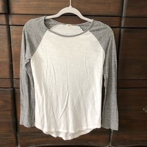 Women’s Monrow Rock Tee sz xs